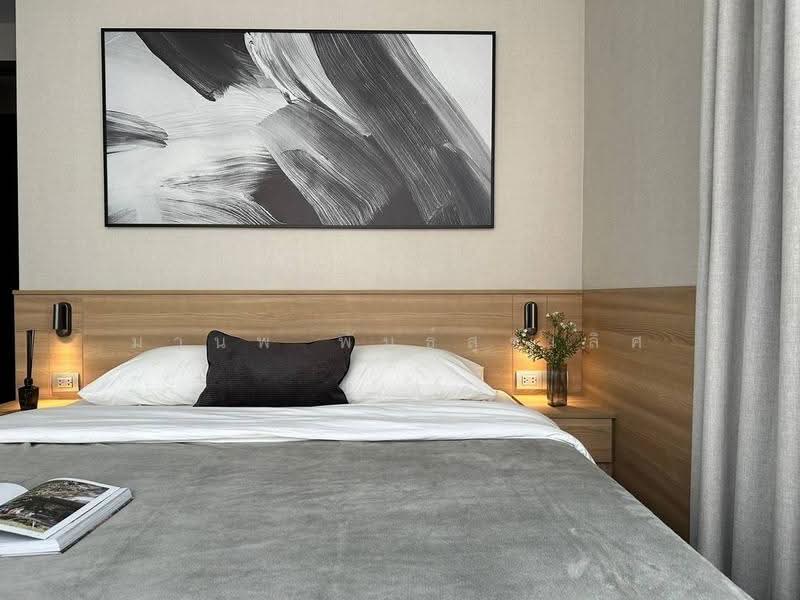 LAVIQ Sukhumvit 57, Bangkok, Soi Sukhumvit 57, Sukhumvit Road, Khlong Tan Nua, Watthana, Bangkok, 2 Bedrooms, 77 sqm, Condo For Rent, by มานพ พันธ์สุขเลิศ, 500512795 - DDproperty.com