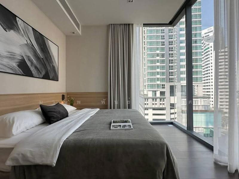 LAVIQ Sukhumvit 57, Bangkok, Soi Sukhumvit 57, Sukhumvit Road, Khlong Tan Nua, Watthana, Bangkok, 2 Bedrooms, 77 sqm, Condo For Rent, by มานพ พันธ์สุขเลิศ, 500512795 - DDproperty.com