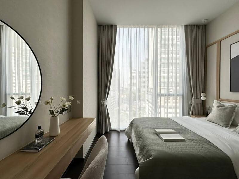LAVIQ Sukhumvit 57, Bangkok, Soi Sukhumvit 57, Sukhumvit Road, Khlong Tan Nua, Watthana, Bangkok, 2 Bedrooms, 77 sqm, Condo For Rent, by มานพ พันธ์สุขเลิศ, 500512795 - DDproperty.com