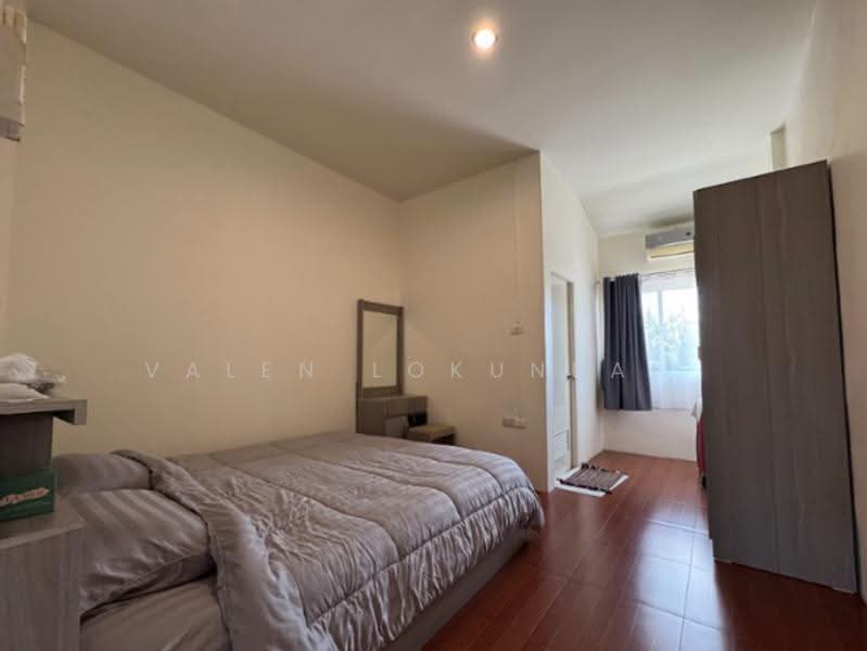 4-BR House, Chon Buri (Pattaya), Na Wang Hin, Phanat Nikhom, Chon Buri (Pattaya), 4 Bedrooms, 152 sqm, Single Detached House For Sale, by Valen Lokunpai , 500512796 - DDproperty.com