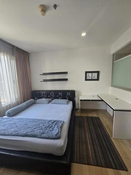 Siri At Sukhumvit, bangkok, 902 Sukhumvit Road, Phra Kanong, Khlong Toei, Bangkok, 1 Bedroom, 52 sqm, Condo For Rent, by Connex Property, 500512799 - DDproperty.com