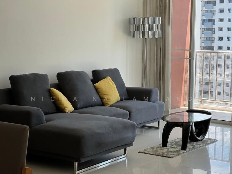 Fullerton Sukhumvit, Bangkok, Sukhumvit Road, Khlong Tan Nua, Watthana, Bangkok, 2 Bedrooms, 106 sqm, Condo For Sale, by Nicha Na Lampang, 500512801 - DDproperty.com