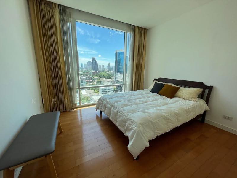 Fullerton Sukhumvit, Bangkok, Sukhumvit Road, Khlong Tan Nua, Watthana, Bangkok, 2 Bedrooms, 106 sqm, Condo For Sale, by Nicha Na Lampang, 500512801 - DDproperty.com