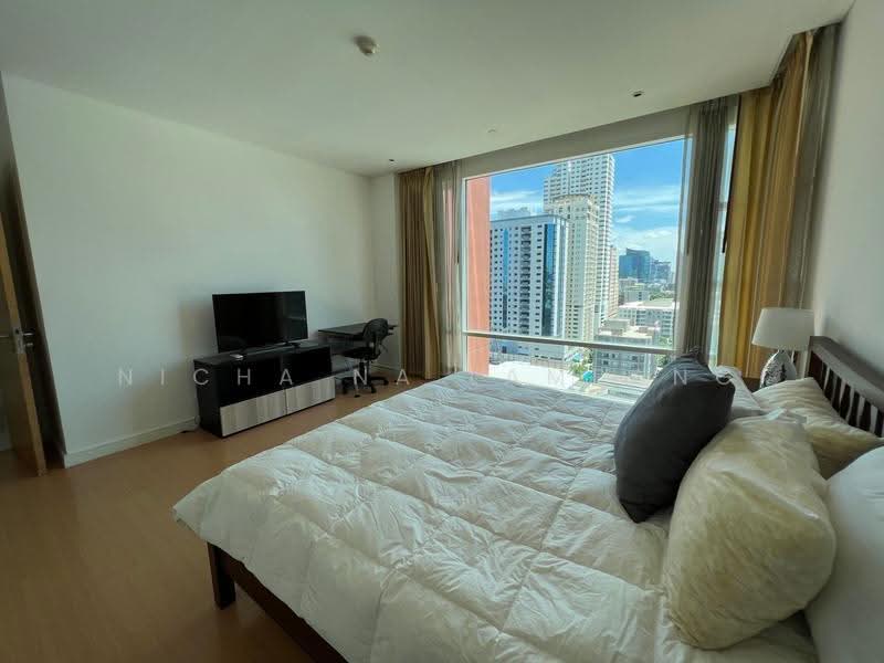 Fullerton Sukhumvit, Bangkok, Sukhumvit Road, Khlong Tan Nua, Watthana, Bangkok, 2 Bedrooms, 106 sqm, Condo For Sale, by Nicha Na Lampang, 500512801 - DDproperty.com