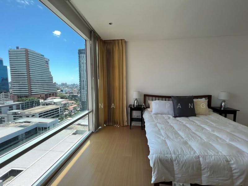 Fullerton Sukhumvit, Bangkok, Sukhumvit Road, Khlong Tan Nua, Watthana, Bangkok, 2 Bedrooms, 106 sqm, Condo For Sale, by Nicha Na Lampang, 500512801 - DDproperty.com