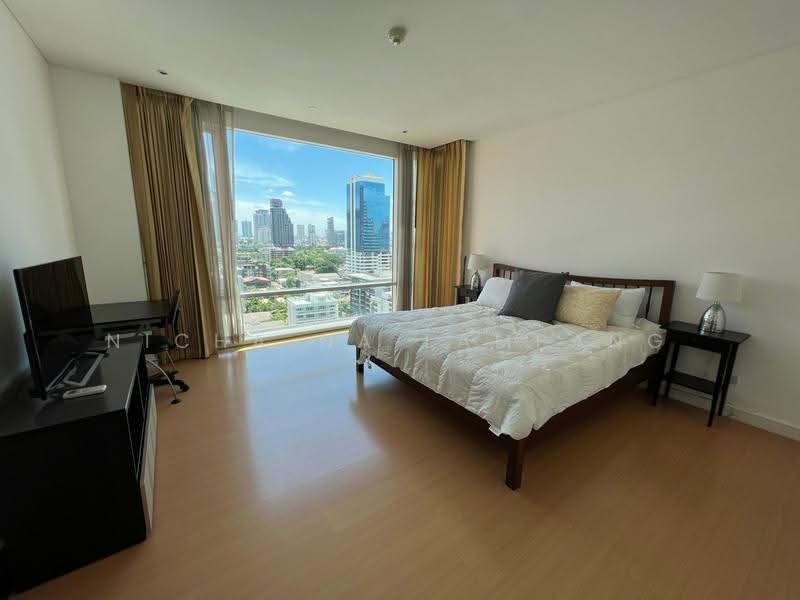 Fullerton Sukhumvit, Bangkok, Sukhumvit Road, Khlong Tan Nua, Watthana, Bangkok, 2 Bedrooms, 106 sqm, Condo For Sale, by Nicha Na Lampang, 500512801 - DDproperty.com