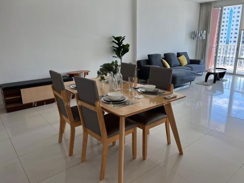 Fullerton Sukhumvit, Bangkok, Sukhumvit Road, Khlong Tan Nua, Watthana, Bangkok, 2 Bedrooms, 106 sqm, Condo For Sale, by Nicha Na Lampang, 500512801 - DDproperty.com