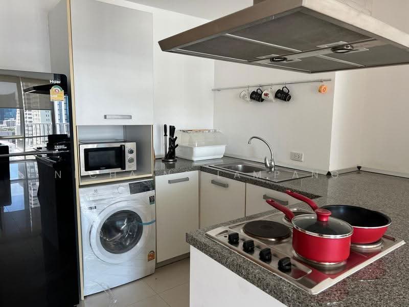 Fullerton Sukhumvit, Bangkok, Sukhumvit Road, Khlong Tan Nua, Watthana, Bangkok, 2 Bedrooms, 106 sqm, Condo For Sale, by Nicha Na Lampang, 500512801 - DDproperty.com