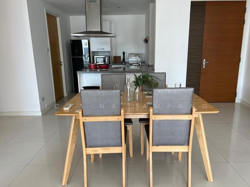 Fullerton Sukhumvit, Bangkok, Sukhumvit Road, Khlong Tan Nua, Watthana, Bangkok, 2 Bedrooms, 106 sqm, Condo For Sale, by Nicha Na Lampang, 500512801 - DDproperty.com