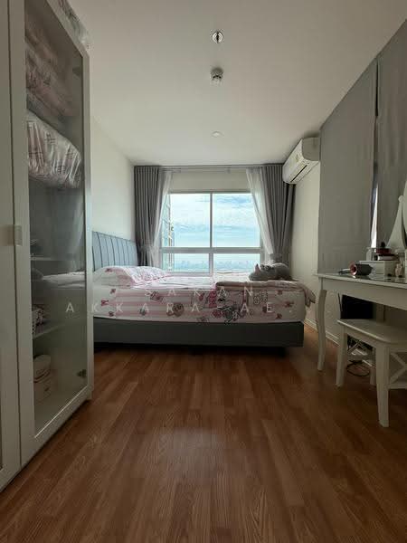 Lumpini Ville Phatanakan-Srinakarin, Bangkok, Phatthanakan Road, Suan Luang, Bangkok, 1 Bedroom, 27 sqm, Condo For Sale, by Sakan Akkara-aektalin, 500512802 - DDproperty.com