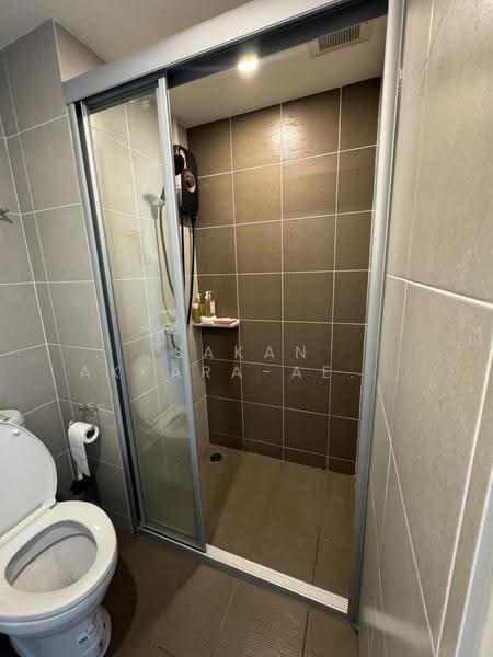 Lumpini Ville Phatanakan-Srinakarin, Bangkok, Phatthanakan Road, Suan Luang, Bangkok, 1 Bedroom, 27 sqm, Condo For Sale, by Sakan Akkara-aektalin, 500512802 - DDproperty.com