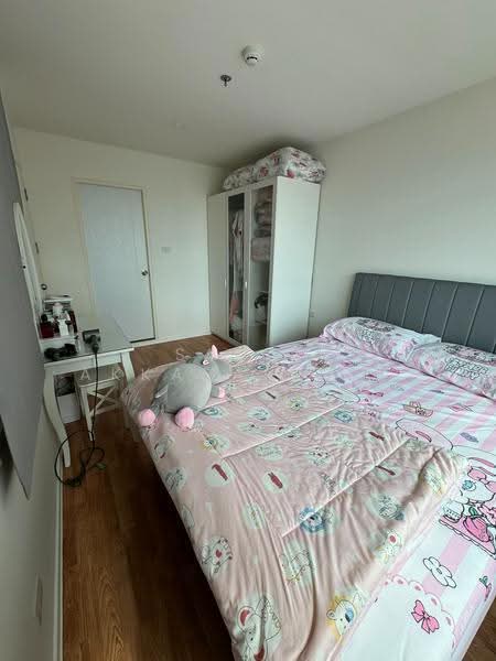 Lumpini Ville Phatanakan-Srinakarin, Bangkok, Phatthanakan Road, Suan Luang, Bangkok, 1 Bedroom, 27 sqm, Condo For Sale, by Sakan Akkara-aektalin, 500512802 - DDproperty.com