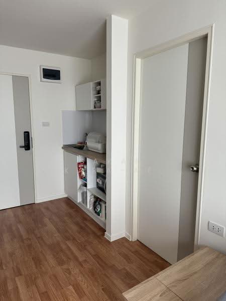 Lumpini Ville Phatanakan-Srinakarin, Bangkok, Phatthanakan Road, Suan Luang, Bangkok, 1 Bedroom, 27 sqm, Condo For Sale, by Sakan Akkara-aektalin, 500512802 - DDproperty.com
