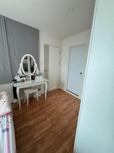 Lumpini Ville Phatanakan-Srinakarin, Bangkok, Phatthanakan Road, Suan Luang, Bangkok, 1 Bedroom, 27 sqm, Condo For Sale, by Sakan Akkara-aektalin, 500512802 - DDproperty.com