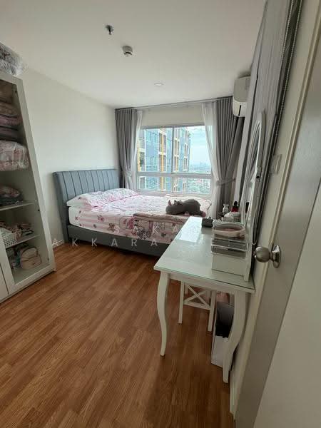 Lumpini Ville Phatanakan-Srinakarin, Bangkok, Phatthanakan Road, Suan Luang, Bangkok, 1 Bedroom, 27 sqm, Condo For Sale, by Sakan Akkara-aektalin, 500512802 - DDproperty.com