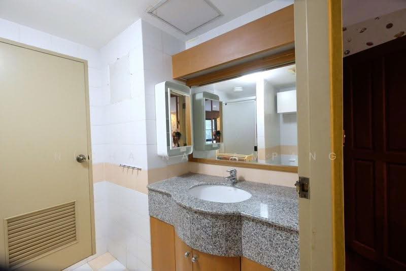 Baan Chan Condominium, Bangkok, Soi Thonglor 20, Thonglor Road, Khlong Tan Nua, Watthana, Bangkok, 3 Bedrooms, 145 sqm, Condo For Sale, by Nicha Na Lampang, 500512805 - DDproperty.com