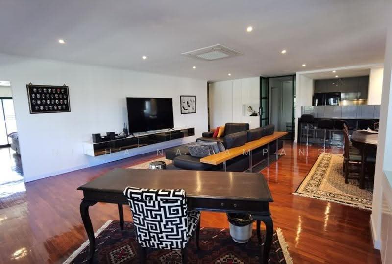 La Maison Ruamrudee, Bangkok, Ploenchit, Lumphini, Pathum Wan, Bangkok, 2 Bedrooms, 197 sqm, Condo For Sale, by Nicha Na Lampang, 500512807 - DDproperty.com