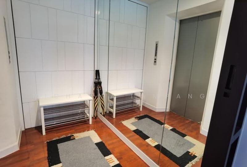 La Maison Ruamrudee, Bangkok, Ploenchit, Lumphini, Pathum Wan, Bangkok, 2 Bedrooms, 197 sqm, Condo For Sale, by Nicha Na Lampang, 500512807 - DDproperty.com