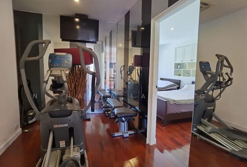 La Maison Ruamrudee, Bangkok, Ploenchit, Lumphini, Pathum Wan, Bangkok, 2 Bedrooms, 197 sqm, Condo For Sale, by Nicha Na Lampang, 500512807 - DDproperty.com