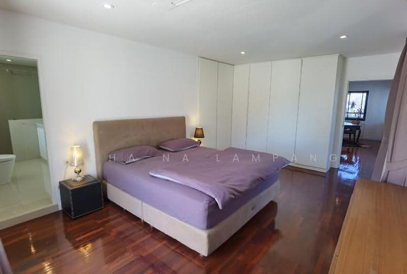 La Maison Ruamrudee, Bangkok, Ploenchit, Lumphini, Pathum Wan, Bangkok, 2 Bedrooms, 197 sqm, Condo For Sale, by Nicha Na Lampang, 500512807 - DDproperty.com