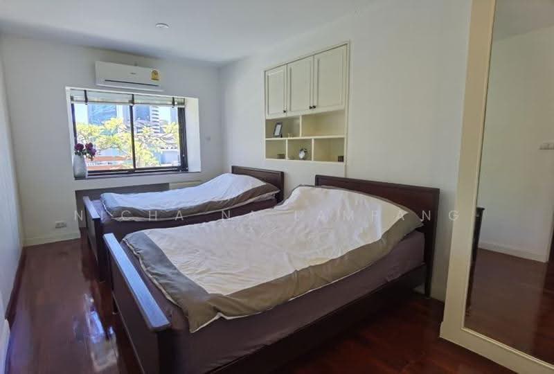 La Maison Ruamrudee, Bangkok, Ploenchit, Lumphini, Pathum Wan, Bangkok, 2 Bedrooms, 197 sqm, Condo For Sale, by Nicha Na Lampang, 500512807 - DDproperty.com