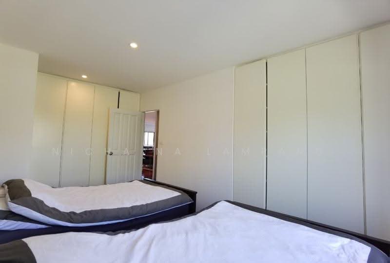 La Maison Ruamrudee, Bangkok, Ploenchit, Lumphini, Pathum Wan, Bangkok, 2 Bedrooms, 197 sqm, Condo For Sale, by Nicha Na Lampang, 500512807 - DDproperty.com