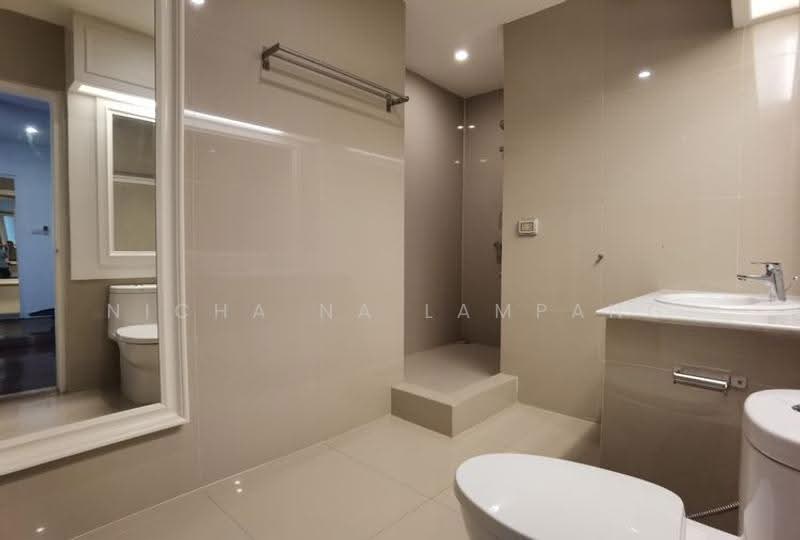 La Maison Ruamrudee, Bangkok, Ploenchit, Lumphini, Pathum Wan, Bangkok, 2 Bedrooms, 197 sqm, Condo For Sale, by Nicha Na Lampang, 500512807 - DDproperty.com