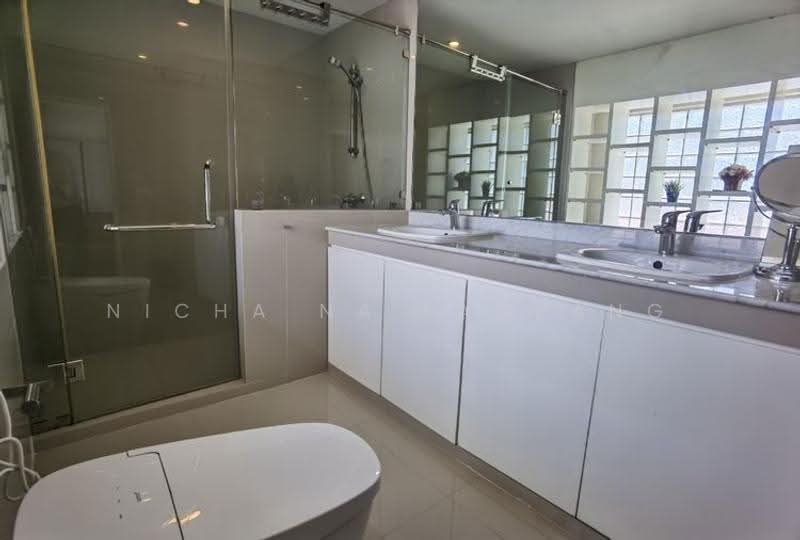 La Maison Ruamrudee, Bangkok, Ploenchit, Lumphini, Pathum Wan, Bangkok, 2 Bedrooms, 197 sqm, Condo For Sale, by Nicha Na Lampang, 500512807 - DDproperty.com