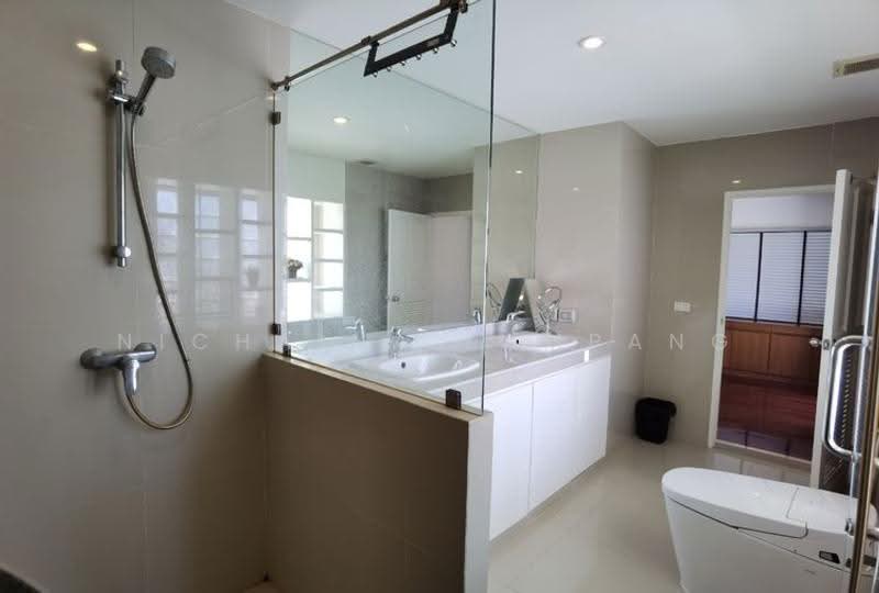 La Maison Ruamrudee, Bangkok, Ploenchit, Lumphini, Pathum Wan, Bangkok, 2 Bedrooms, 197 sqm, Condo For Sale, by Nicha Na Lampang, 500512807 - DDproperty.com