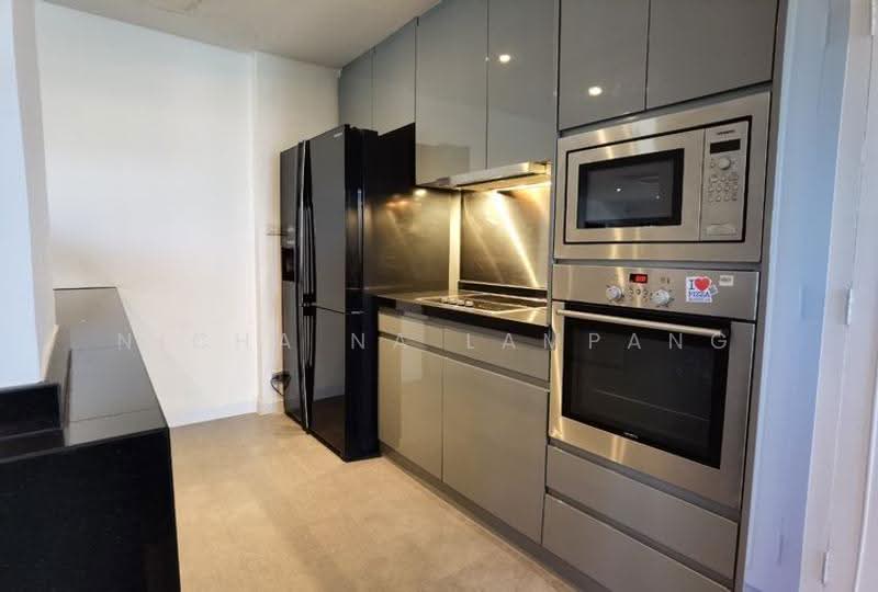 La Maison Ruamrudee, Bangkok, Ploenchit, Lumphini, Pathum Wan, Bangkok, 2 Bedrooms, 197 sqm, Condo For Sale, by Nicha Na Lampang, 500512807 - DDproperty.com