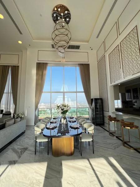 Grande Caribbean, Chon Buri (Pattaya), 492/2 Moo 12 Thappraya Rd, Nong Pru, Bang Lamung (Pattaya), Chon Buri (Pattaya), 5 Bedrooms, 782 sqm, Condo For Sale, by Valen Lokunpai , 500512809 - DDproperty.com