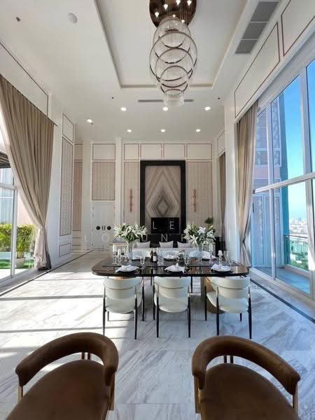 Grande Caribbean, Chon Buri (Pattaya), 492/2 Moo 12 Thappraya Rd, Nong Pru, Bang Lamung (Pattaya), Chon Buri (Pattaya), 5 Bedrooms, 782 sqm, Condo For Sale, by Valen Lokunpai , 500512809 - DDproperty.com