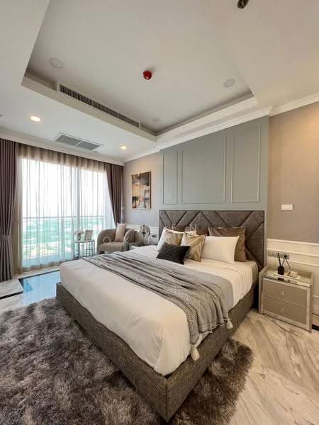 Grande Caribbean, Chon Buri (Pattaya), 492/2 Moo 12 Thappraya Rd, Nong Pru, Bang Lamung (Pattaya), Chon Buri (Pattaya), 5 Bedrooms, 782 sqm, Condo For Sale, by Valen Lokunpai , 500512809 - DDproperty.com