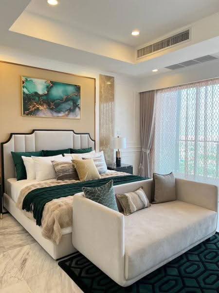 Grande Caribbean, Chon Buri (Pattaya), 492/2 Moo 12 Thappraya Rd, Nong Pru, Bang Lamung (Pattaya), Chon Buri (Pattaya), 5 Bedrooms, 782 sqm, Condo For Sale, by Valen Lokunpai , 500512809 - DDproperty.com