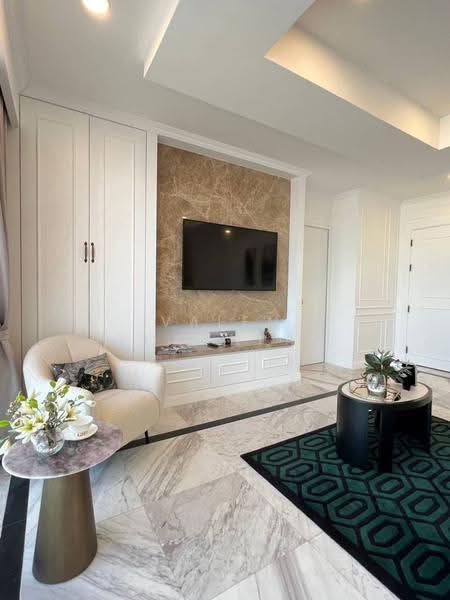 Grande Caribbean, Chon Buri (Pattaya), 492/2 Moo 12 Thappraya Rd, Nong Pru, Bang Lamung (Pattaya), Chon Buri (Pattaya), 5 Bedrooms, 782 sqm, Condo For Sale, by Valen Lokunpai , 500512809 - DDproperty.com