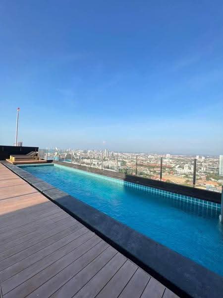 Grande Caribbean, Chon Buri (Pattaya), 492/2 Moo 12 Thappraya Rd, Nong Pru, Bang Lamung (Pattaya), Chon Buri (Pattaya), 5 Bedrooms, 782 sqm, Condo For Sale, by Valen Lokunpai , 500512809 - DDproperty.com