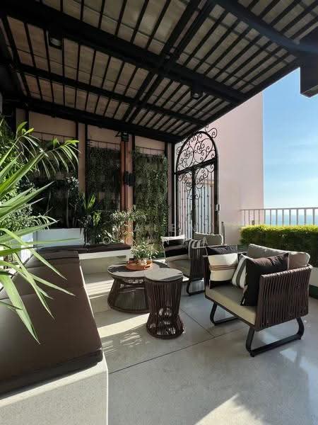 Grande Caribbean, Chon Buri (Pattaya), 492/2 Moo 12 Thappraya Rd, Nong Pru, Bang Lamung (Pattaya), Chon Buri (Pattaya), 5 Bedrooms, 782 sqm, Condo For Sale, by Valen Lokunpai , 500512809 - DDproperty.com