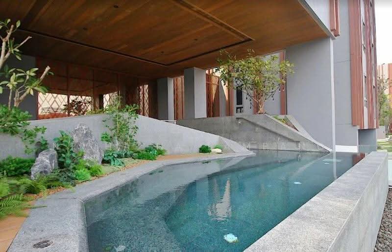 Quintara Phume Sukhumvit 39 : ควินทารา ภูม สุขุมวิท 39, กรุงเทพ, 73 ซอยสุขุมวิท 39, คลองตันเหนือ, วัฒนา, กรุงเทพ, 46 ตร.ม., คอนโด ขาย, โดย Nicha Na Lampang, 500512811 - DDproperty.com
