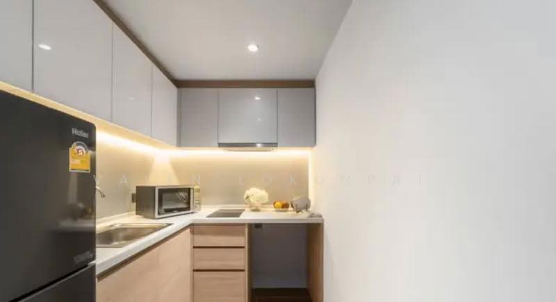 Beverly Mountain Bay Pattaya, Chon Buri (Pattaya), Soi 5, Pratumnak Road, Nong Pru, Bang Lamung (Pattaya), Chon Buri (Pattaya), Studio, 36 sqm, Condo For Sale, by Valen Lokunpai , 500512812 - DDproperty.com