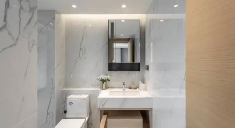 Beverly Mountain Bay Pattaya, Chon Buri (Pattaya), Soi 5, Pratumnak Road, Nong Pru, Bang Lamung (Pattaya), Chon Buri (Pattaya), Studio, 36 sqm, Condo For Sale, by Valen Lokunpai , 500512812 - DDproperty.com