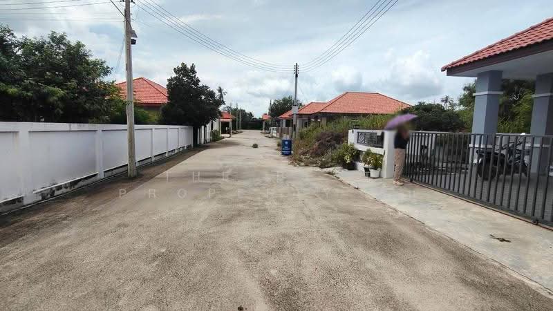 หมู่บ้านชื่นสุข ระยอง, Rayong, Samnak Thon, Ban Chang, Rayong, 3 Bedrooms, 150 sqm, Single Detached House For Sale, by The Best Property อ้น, 500512813 - DDproperty.com
