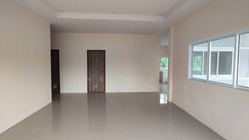 หมู่บ้านชื่นสุข ระยอง, Rayong, Samnak Thon, Ban Chang, Rayong, 3 Bedrooms, 150 sqm, Single Detached House For Sale, by The Best Property อ้น, 500512813 - DDproperty.com