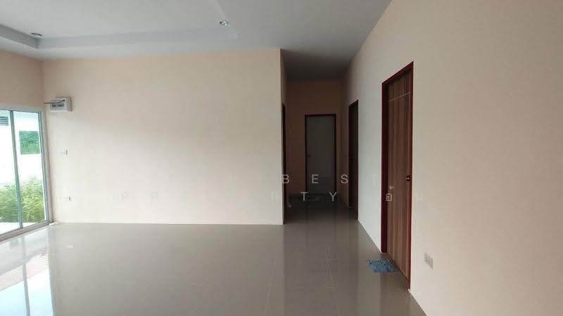 หมู่บ้านชื่นสุข ระยอง, ระยอง, สำนักท้อน, บ้านฉาง, ระยอง, 150 ตร.ม., บ้านเดี่ยว ขาย, โดย The Best Property อ้น, 500512813 - DDproperty.com