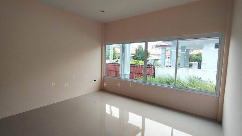 หมู่บ้านชื่นสุข ระยอง, Rayong, Samnak Thon, Ban Chang, Rayong, 3 Bedrooms, 150 sqm, Single Detached House For Sale, by The Best Property อ้น, 500512813 - DDproperty.com