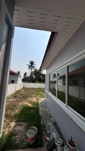 หมู่บ้านชื่นสุข ระยอง, Rayong, Samnak Thon, Ban Chang, Rayong, 3 Bedrooms, 150 sqm, Single Detached House For Sale, by The Best Property อ้น, 500512813 - DDproperty.com
