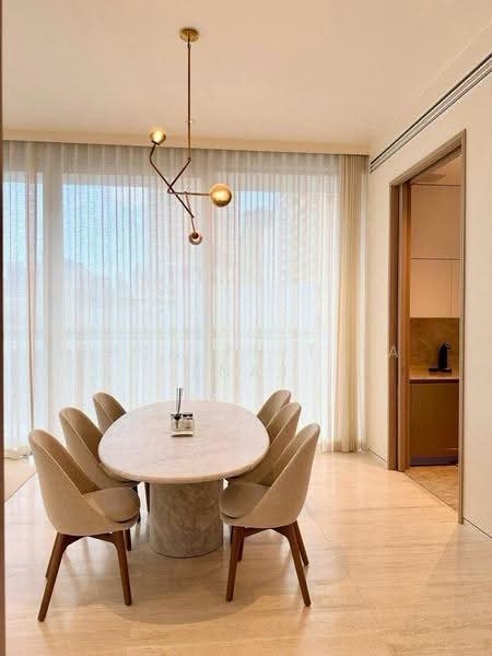 Scope Langsuan, Bangkok, Soi Lang Suan, Lumphini, Pathum Wan, Bangkok, 2 Bedrooms, 162 sqm, Condo For Rent, by khun Thitiya (na), 500512814 - DDproperty.com