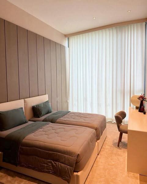 Scope Langsuan, Bangkok, Soi Lang Suan, Lumphini, Pathum Wan, Bangkok, 2 Bedrooms, 162 sqm, Condo For Rent, by khun Thitiya (na), 500512814 - DDproperty.com