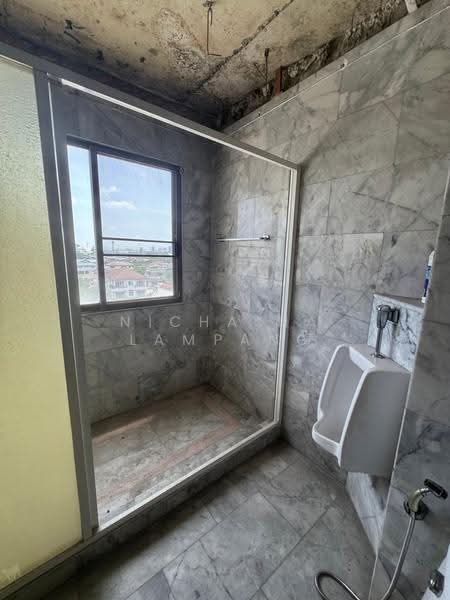 Green Peace Mansion, Bangkok, 51/15 Pradiphat Road, Samsen Nai, Phaya Thai, Bangkok, 2 Bedrooms, 119 sqm, Condo For Sale, by Nicha Na Lampang, 500512818 - DDproperty.com