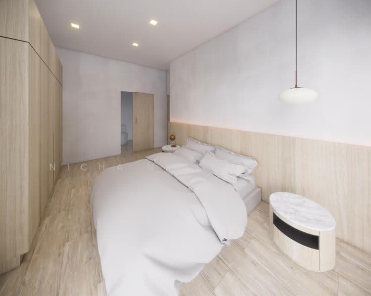 The Alcove Thonglor 10, Bangkok, 199 Soi Sukhumvit 63, Sukhumvit Road, Khlong Tan Nua, Watthana, Bangkok, 4 Bedrooms, 200 sqm, Condo For Sale, by Nicha Na Lampang, 500512820 - DDproperty.com