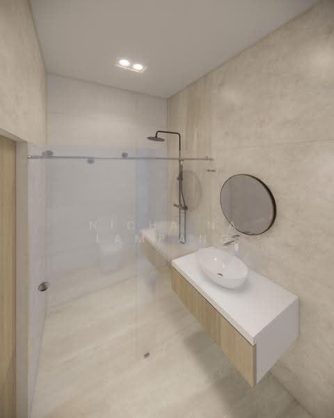 The Alcove Thonglor 10, Bangkok, 199 Soi Sukhumvit 63, Sukhumvit Road, Khlong Tan Nua, Watthana, Bangkok, 4 Bedrooms, 200 sqm, Condo For Sale, by Nicha Na Lampang, 500512820 - DDproperty.com
